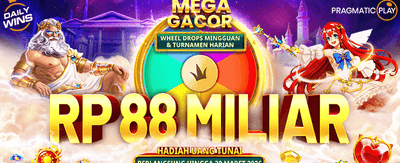 Menang Besar di istana777 Slot
