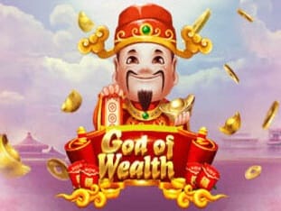 God Of Wealth (1)