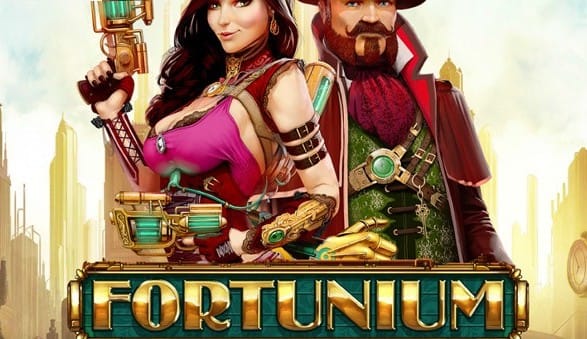 Fortunium