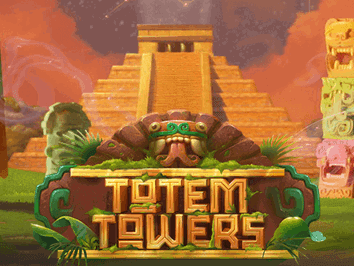 Totem Towers game icon