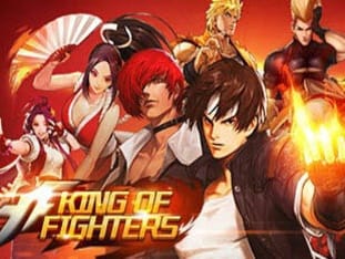 King Of Fighters