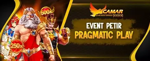 Promo Petir Maxwin Pragmatic Play screenshot