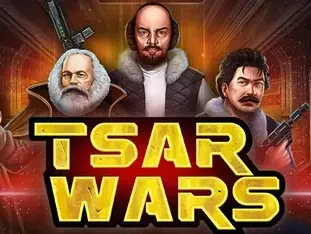Tsar Wars icon