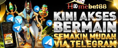Jackpot Instan Setiap Hari