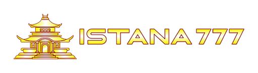 istana777 Logo